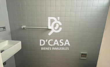 Céntrica casa en renta, Privada Hidalgo
