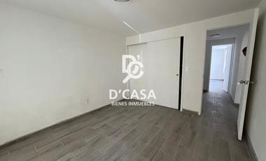 Céntrica casa en renta, Privada Hidalgo