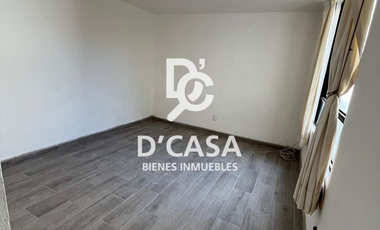 Céntrica casa en renta, Privada Hidalgo