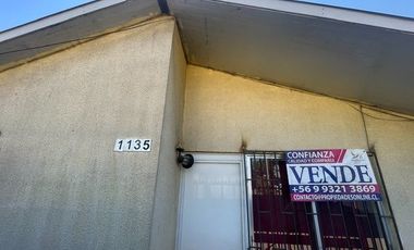 VENDE EXCELENTE TERRENO PARA INVERTIR (TALCA)