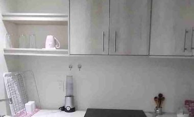 Bonito Loft Amueblado en el Centro de Toluca