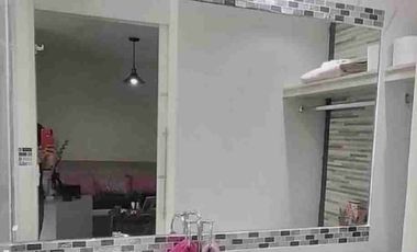 Bonito Loft Amueblado en el Centro de Toluca