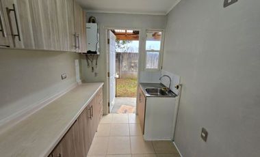 Arriendo Hermosa Casa en Mirador del Calle Calle, Sector Collico