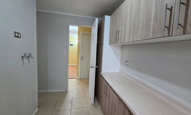 Arriendo Hermosa Casa en Mirador del Calle Calle, Sector Collico
