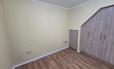 Arriendo Hermosa Casa en Mirador del Calle Calle, Sector Collico