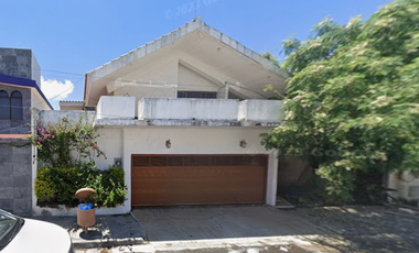 VENTA DE CASA EN VERACRUZ COSTA DE ORO VERACRUZ