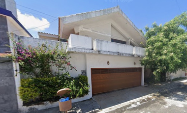 VENTA DE CASA EN VERACRUZ COSTA DE ORO VERACRUZ