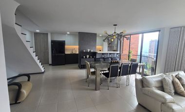 Vendo apartamento duplex en la Estrella Antioquia