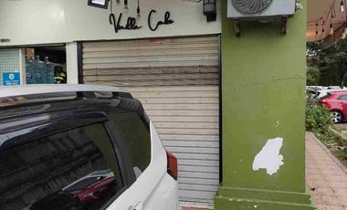 di jual apart green palace kalibata city kios/ruang usaha shm