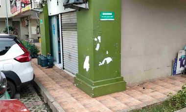 di jual apart green palace kalibata city kios/ruang usaha shm