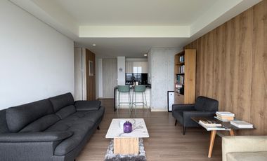 Extraordinario apartamento en el Edificio Palma. Avenida Sur. Pereira.