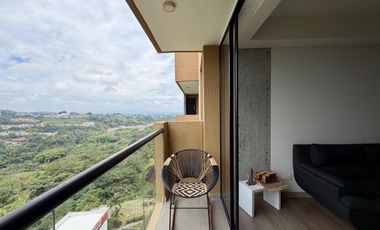 Extraordinario apartamento en el Edificio Palma. Avenida Sur. Pereira.