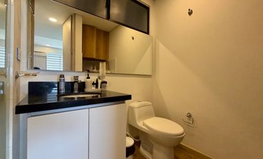 Extraordinario apartamento en el Edificio Palma. Avenida Sur. Pereira.