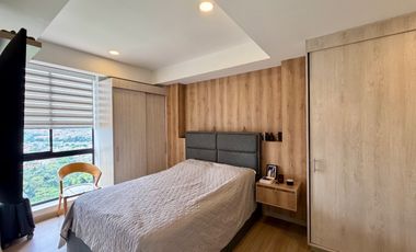 Extraordinario apartamento en el Edificio Palma. Avenida Sur. Pereira.