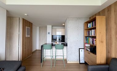 Extraordinario apartamento en el Edificio Palma. Avenida Sur. Pereira.