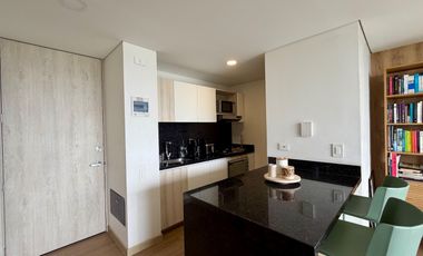 Extraordinario apartamento en el Edificio Palma. Avenida Sur. Pereira.