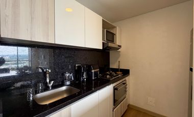Extraordinario apartamento en el Edificio Palma. Avenida Sur. Pereira.