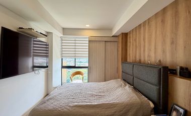Extraordinario apartamento en el Edificio Palma. Avenida Sur. Pereira.