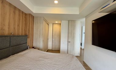 Extraordinario apartamento en el Edificio Palma. Avenida Sur. Pereira.