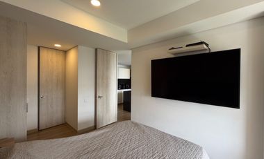Extraordinario apartamento en el Edificio Palma. Avenida Sur. Pereira.