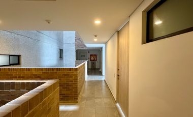 Extraordinario apartamento en el Edificio Palma. Avenida Sur. Pereira.