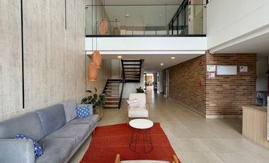 Extraordinario apartamento en el Edificio Palma. Avenida Sur. Pereira.
