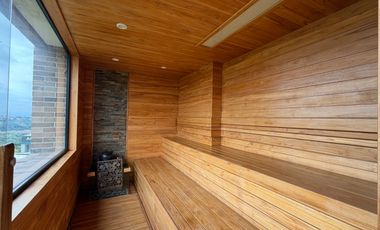 Extraordinario apartamento en el Edificio Palma. Avenida Sur. Pereira.