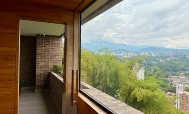 Extraordinario apartamento en el Edificio Palma. Avenida Sur. Pereira.