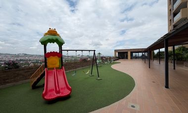 Extraordinario apartamento en el Edificio Palma. Avenida Sur. Pereira.