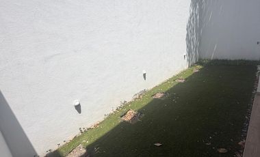 ✨🏡 Casa en Renta en Esquina – Parque Lima, Zona Azul 🏡✨
