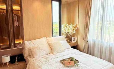 Rumah Baru Vireya Hankyu at BSD CITY