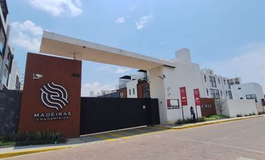 Departamento en renta en Cuautlancingo