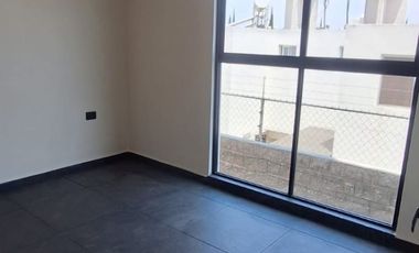 Departamento en renta en Cuautlancingo