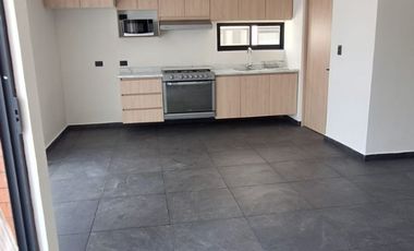 Departamento en renta en Cuautlancingo