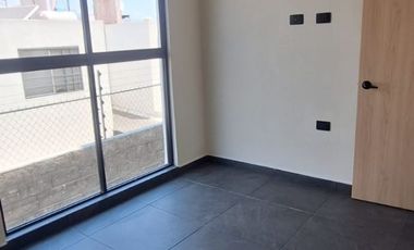 Departamento en renta en Cuautlancingo
