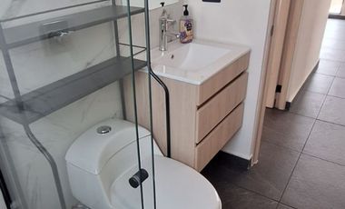 Departamento en renta en Cuautlancingo
