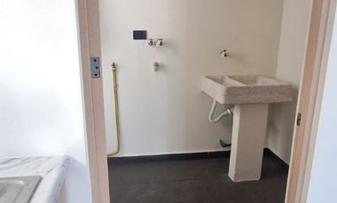 Departamento en renta en Cuautlancingo