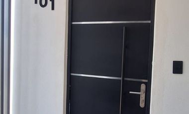 Departamento en renta en Cuautlancingo