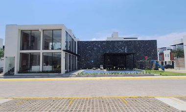 Departamento en renta en Cuautlancingo