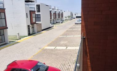 Departamento en renta en Cuautlancingo