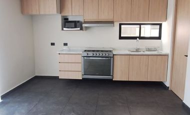 Departamento en renta en Cuautlancingo