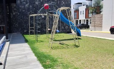 Departamento en renta en Cuautlancingo