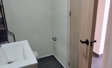 Departamento en renta en Cuautlancingo