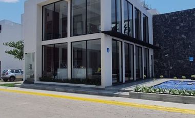 Departamento en renta en Cuautlancingo