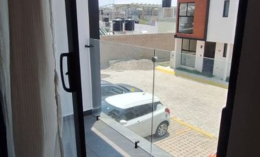 Departamento en renta en Cuautlancingo