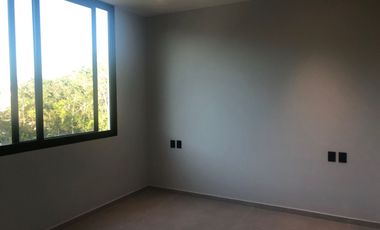 CASA EN RENTA EN BOSQUES DE BAMBU PLAYA DEL CARMEN