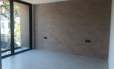CASA EN RENTA EN BOSQUES DE BAMBU PLAYA DEL CARMEN