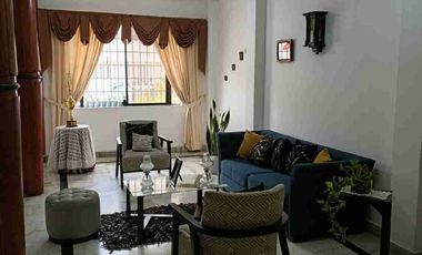 Casa en venta en Kennedy Norte, Guayaquil, Guayas
