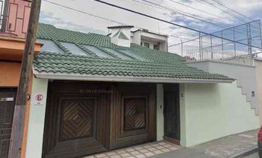 VENTA DE CASA EN ORIZABA VERACRUZ COL CENTRO