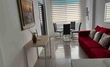 Alquilo departamento amoblado en Nueva Kennedy, norte de Guayaquil, Guayas